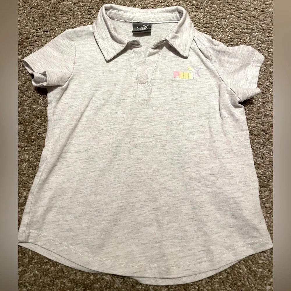 Puma Toddler Set (4t) - Picture 7 of 9